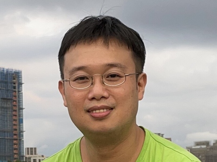 林立涵