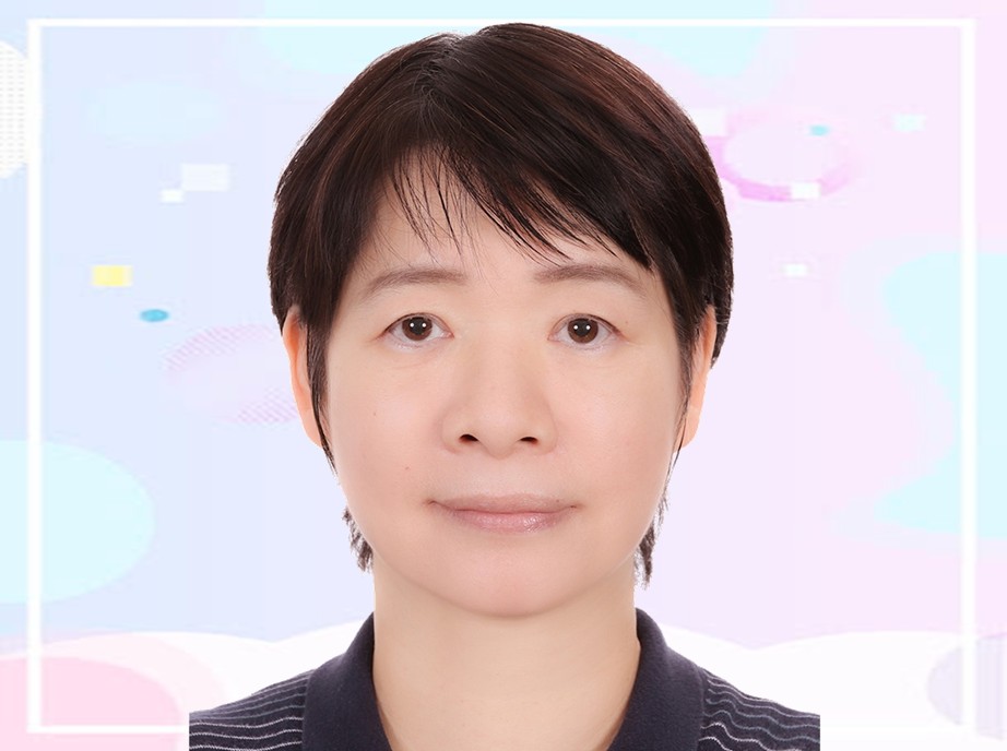 劉淑貞 副教授