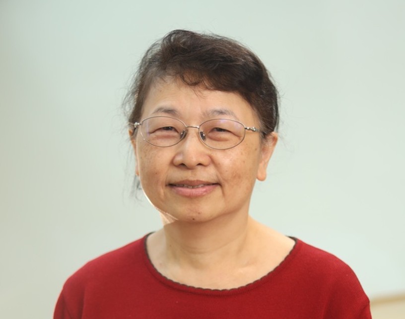 洪善鈴