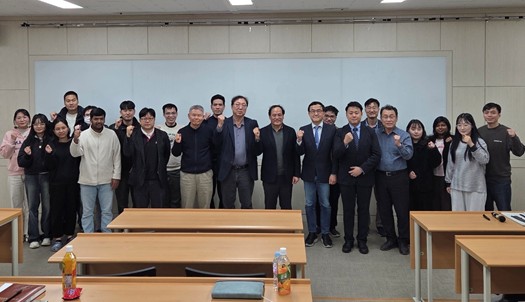 朝鮮大學