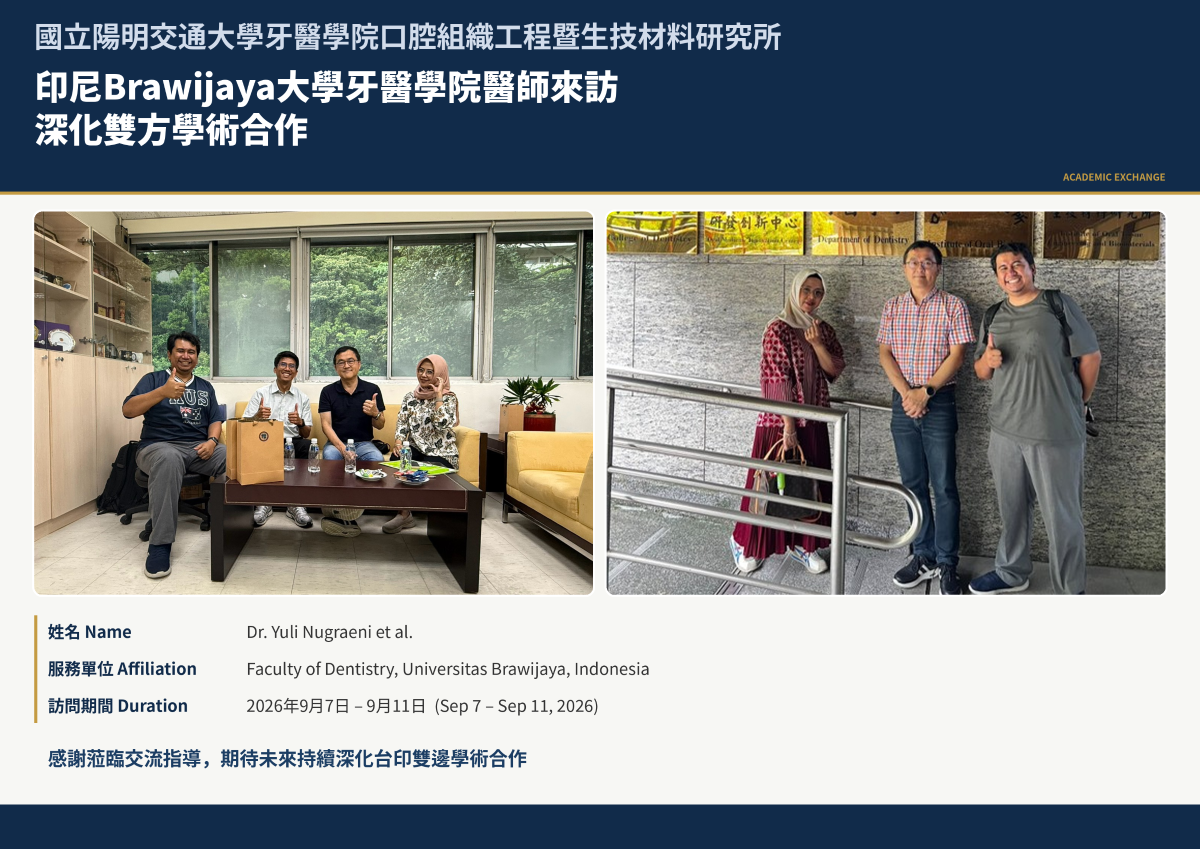 印尼來訪