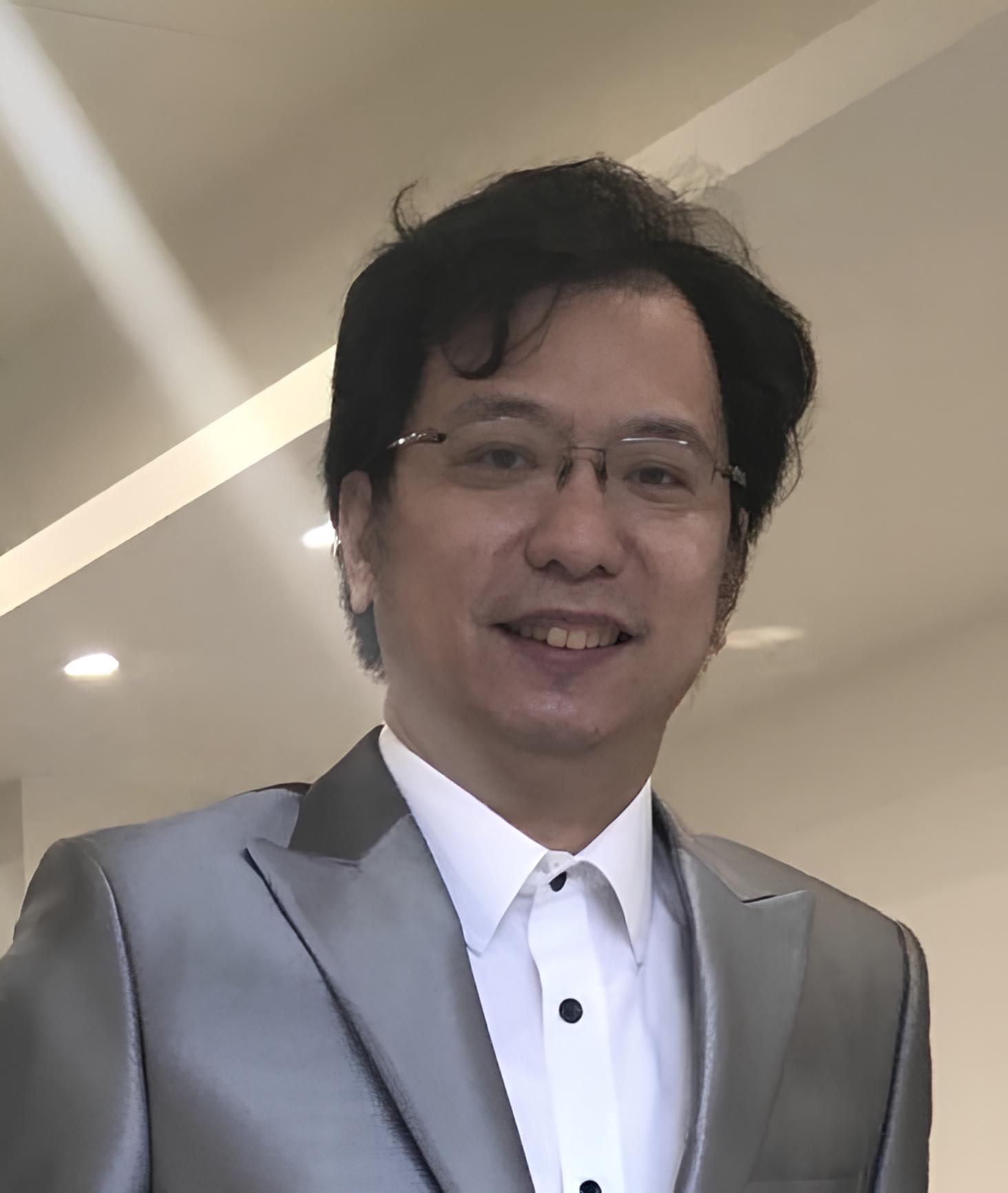 Jung-Chen Lin