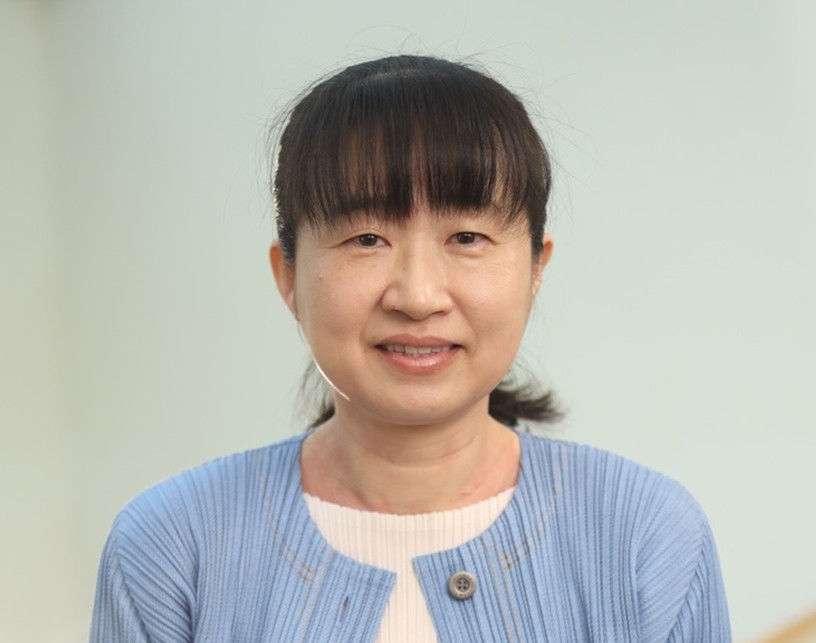 Yi-Wen Lin, Ph.D.